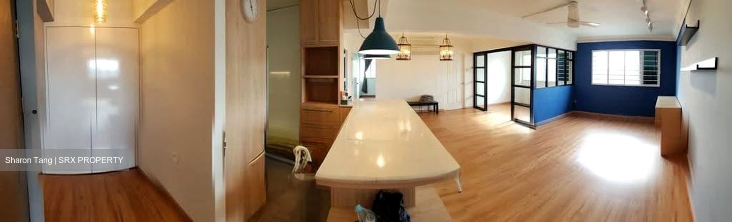 Blk 117 Bishan Street 12 (Bishan), HDB 5 Rooms #620132631